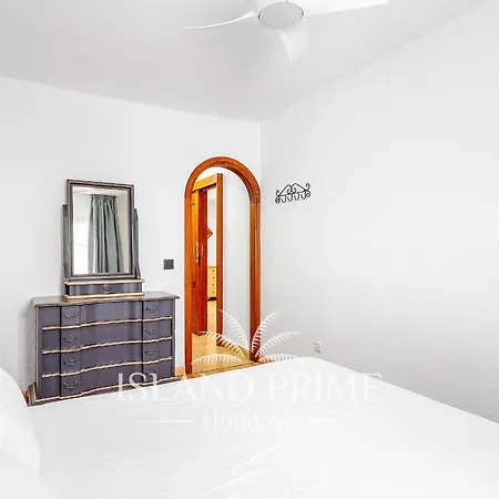 Апартаменты 2x Bedrooms Heated Pool In Amarilla Golf Fc2613-2xe