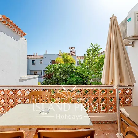 2x Bedrooms Heated Pool In Amarilla Golf Fc2613-2xe Апартаменты